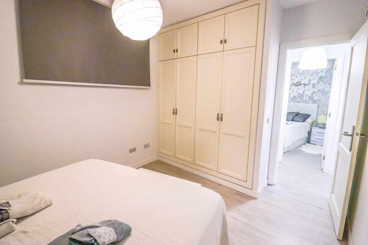 Rentaliday Vip Rooms Costa Adeje  Eksteriør billede