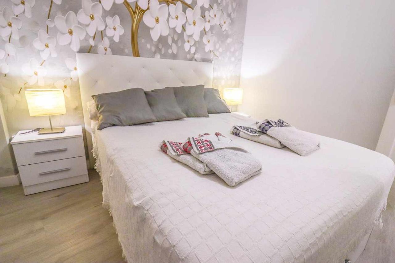 Rentaliday Vip Rooms Costa Adeje  Eksteriør billede