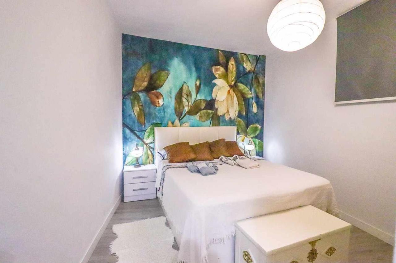 Rentaliday Vip Rooms Costa Adeje  Eksteriør billede