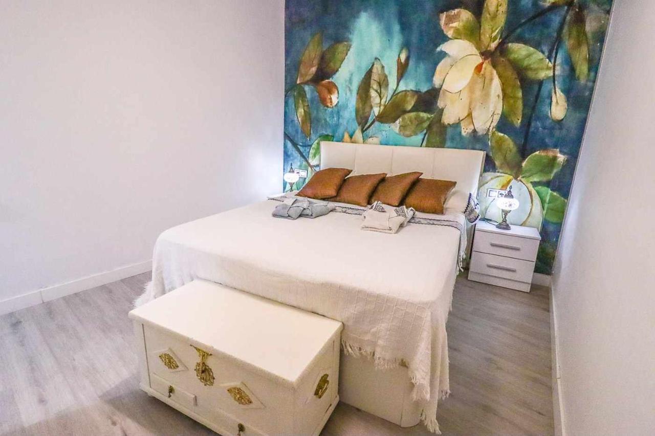 Rentaliday Vip Rooms Costa Adeje  Eksteriør billede