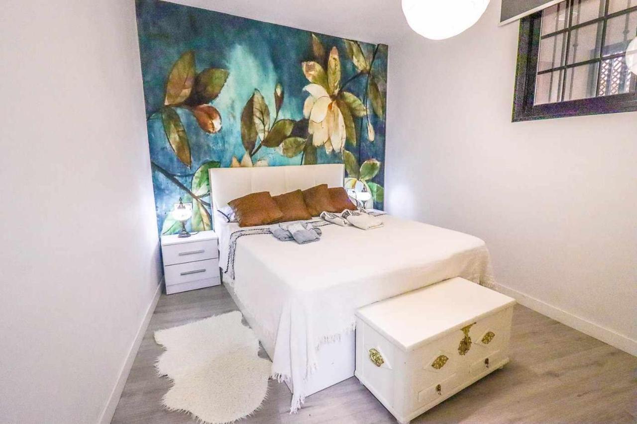 Rentaliday Vip Rooms Costa Adeje  Eksteriør billede