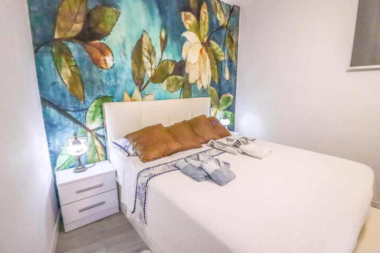 Rentaliday Vip Rooms Costa Adeje  Eksteriør billede