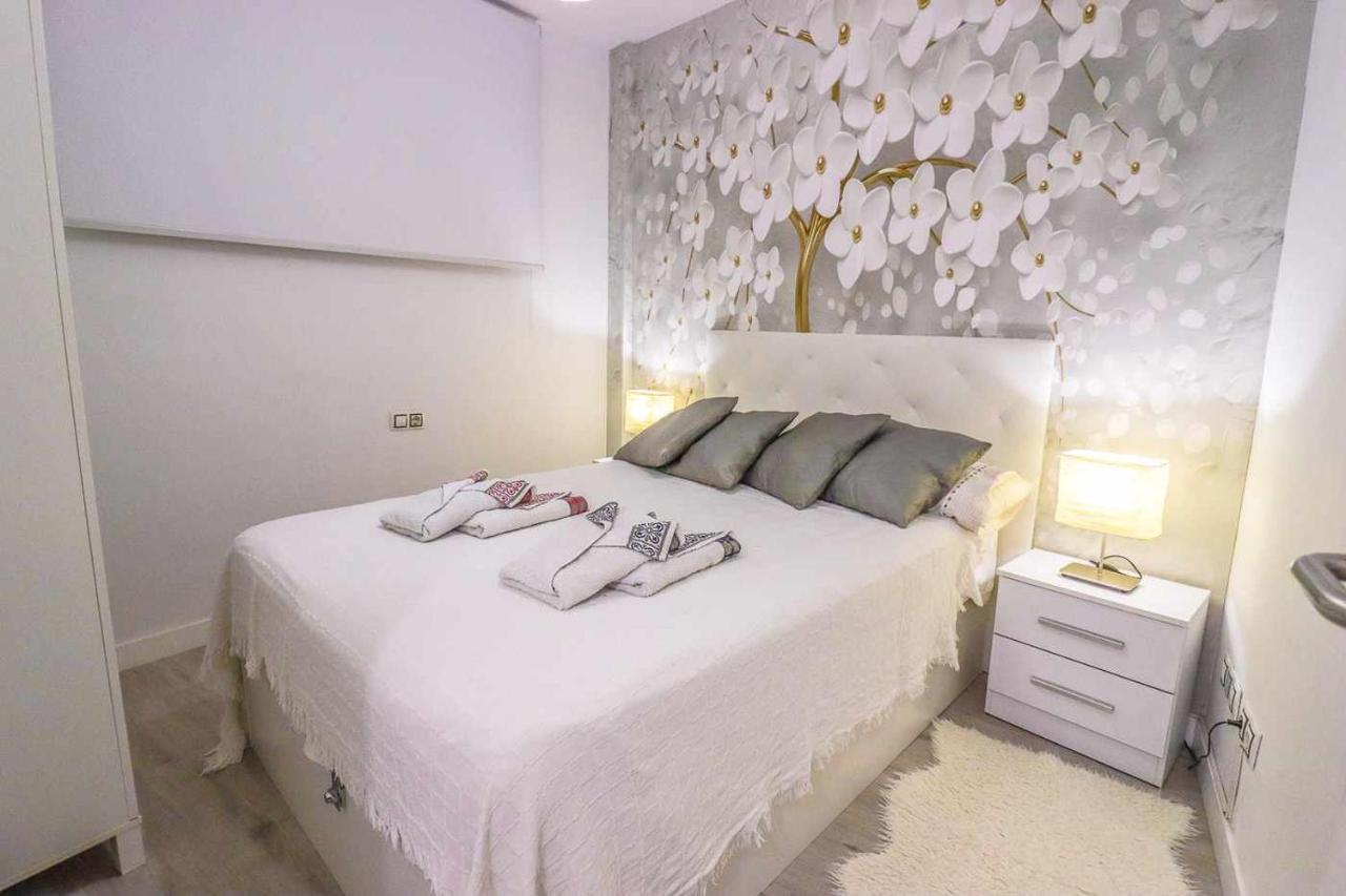 Rentaliday Vip Rooms Costa Adeje  Eksteriør billede