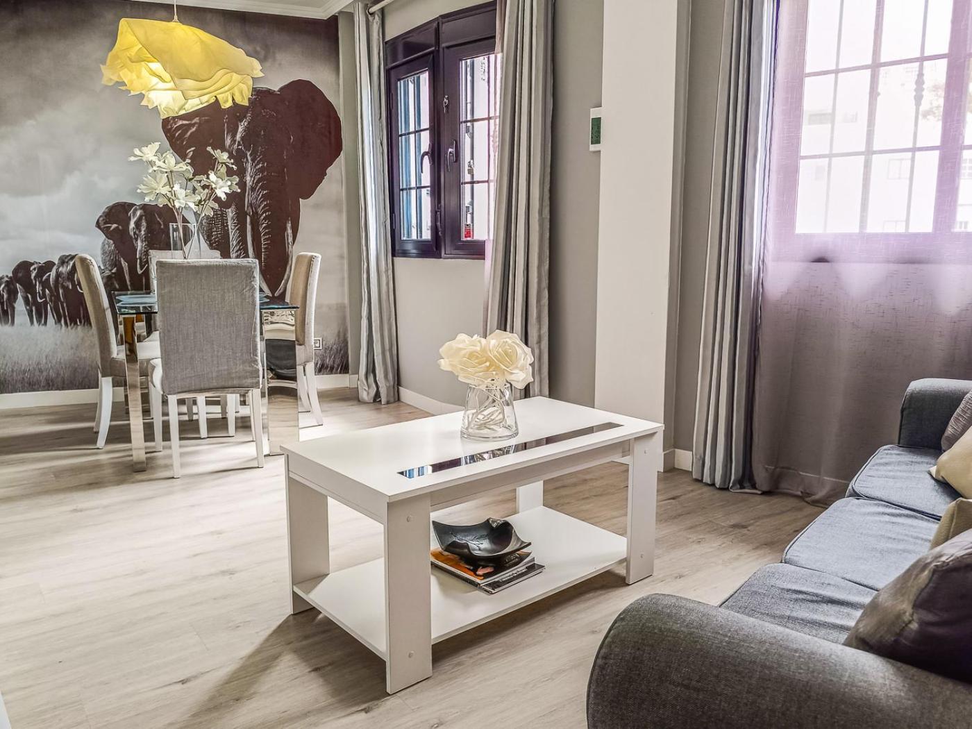 Rentaliday Vip Rooms Costa Adeje  Eksteriør billede