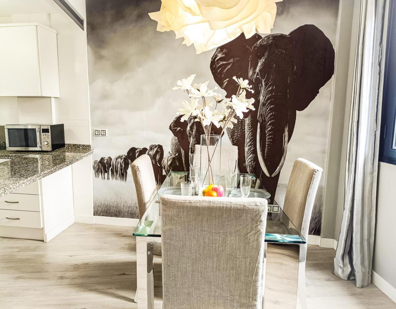 Rentaliday Vip Rooms Costa Adeje  Eksteriør billede